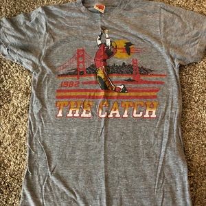 Homage 49ers Homage t-shirt